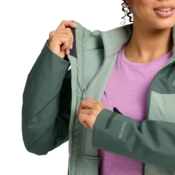 MOONRISE 2 3IN1 JKT W