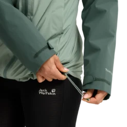 MOONRISE 2 3IN1 JKT W