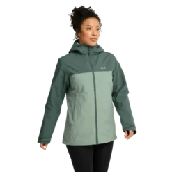 MOONRISE 2 3IN1 JKT W