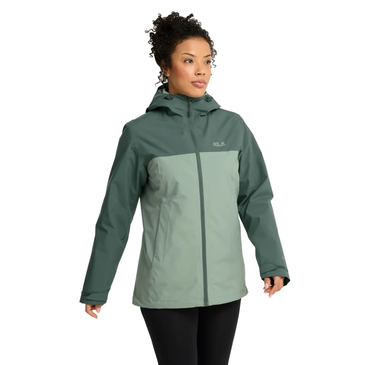MOONRISE 2 3IN1 JKT W