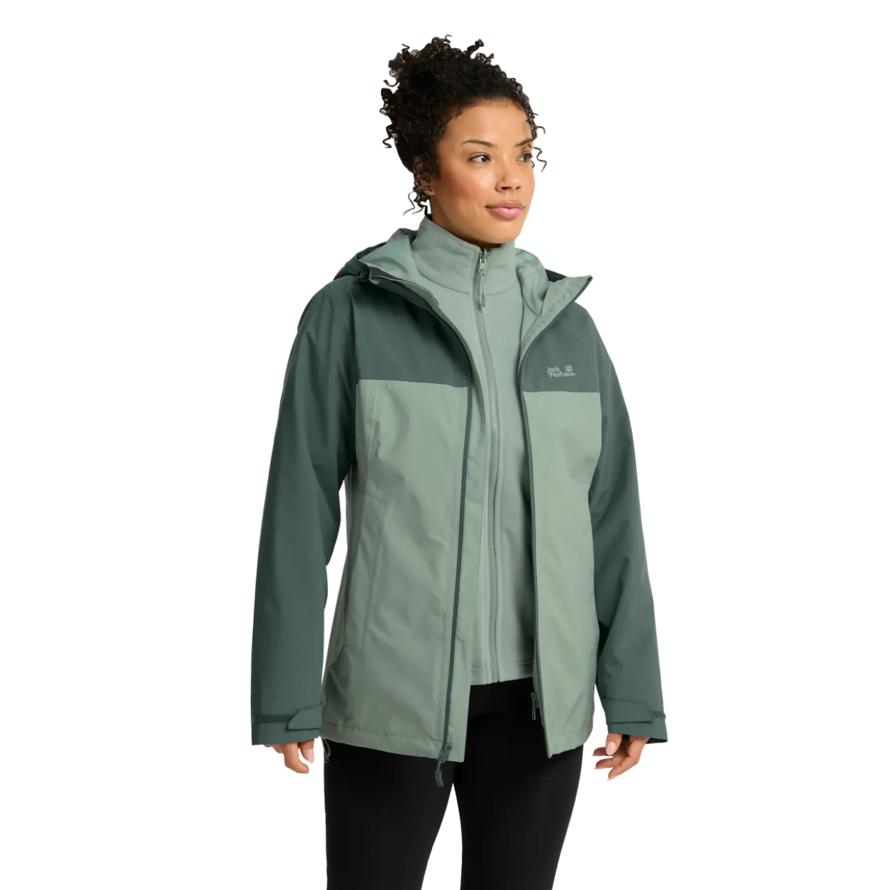 MOONRISE 2 3IN1 JKT W