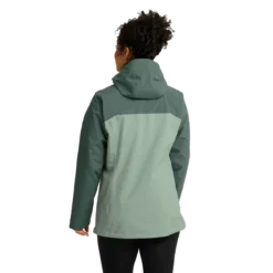 MOONRISE 2 3IN1 JKT W