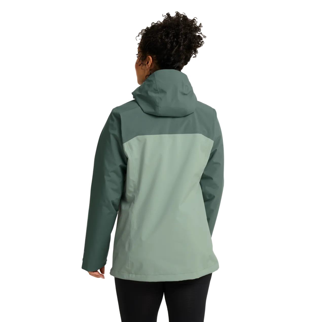 MOONRISE 2 3IN1 JKT W