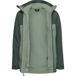 MOONRISE 2 3IN1 JKT W