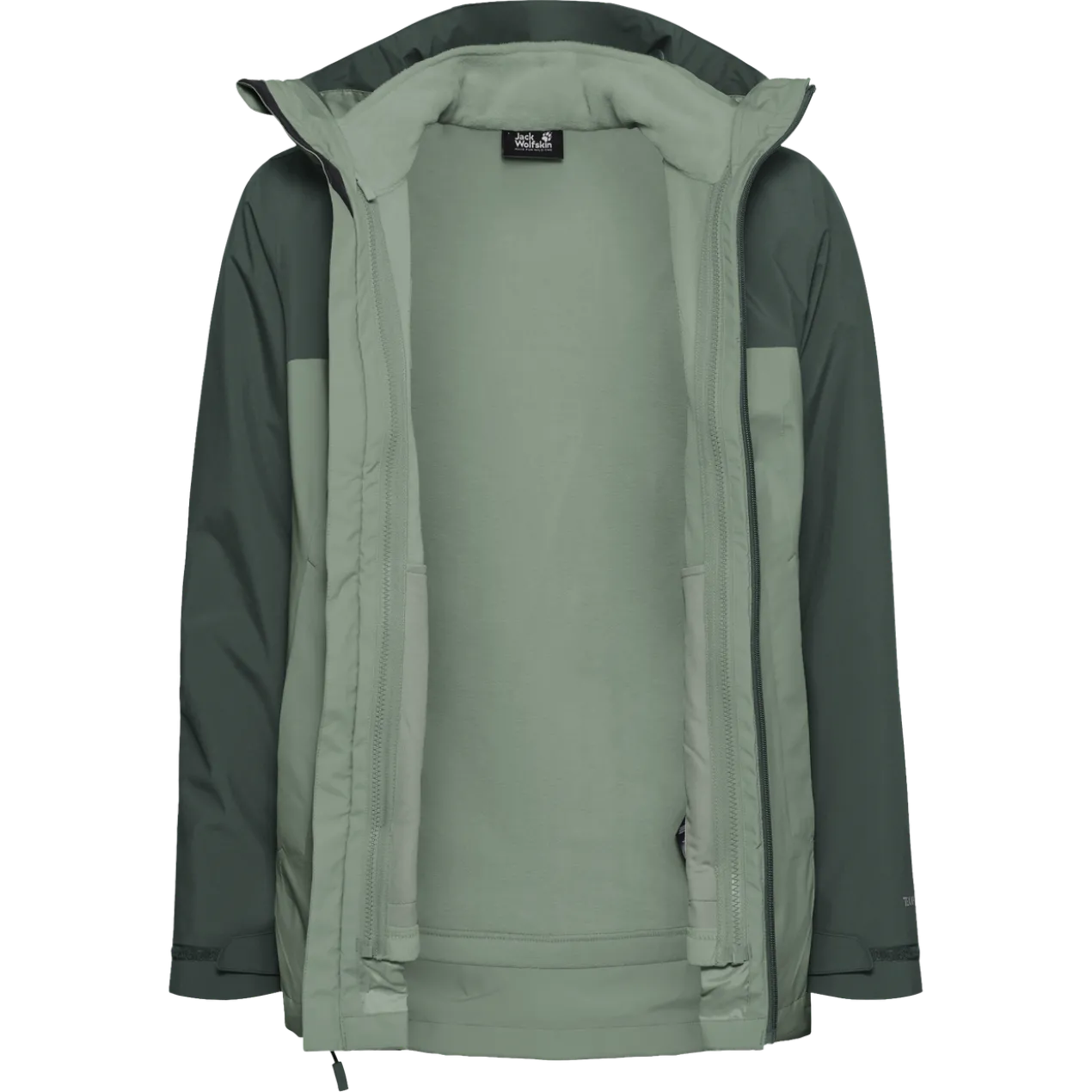 MOONRISE 2 3IN1 JKT W