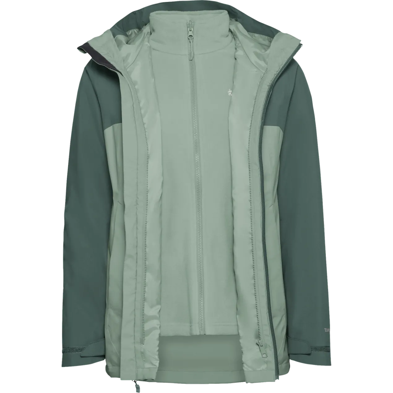 MOONRISE 2 3IN1 JKT W