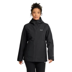 MOONRISE 2 3IN1 JKT W
