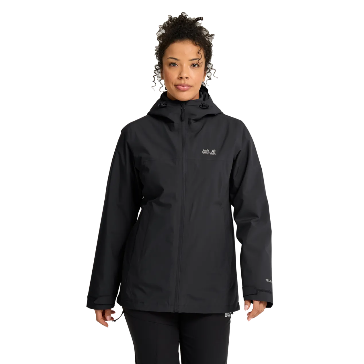 MOONRISE 2 3IN1 JKT W