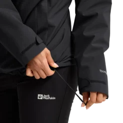 MOONRISE 2 3IN1 JKT W