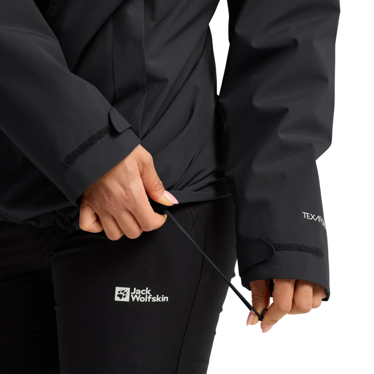 MOONRISE 2 3IN1 JKT W