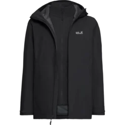 MOONRISE 2 3IN1 JKT W