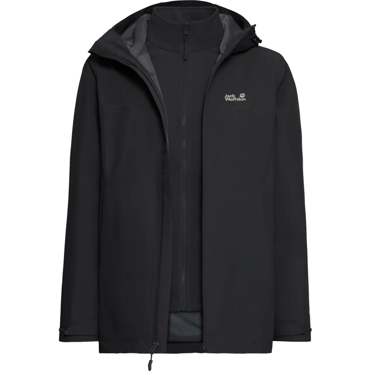 MOONRISE 2 3IN1 JKT W