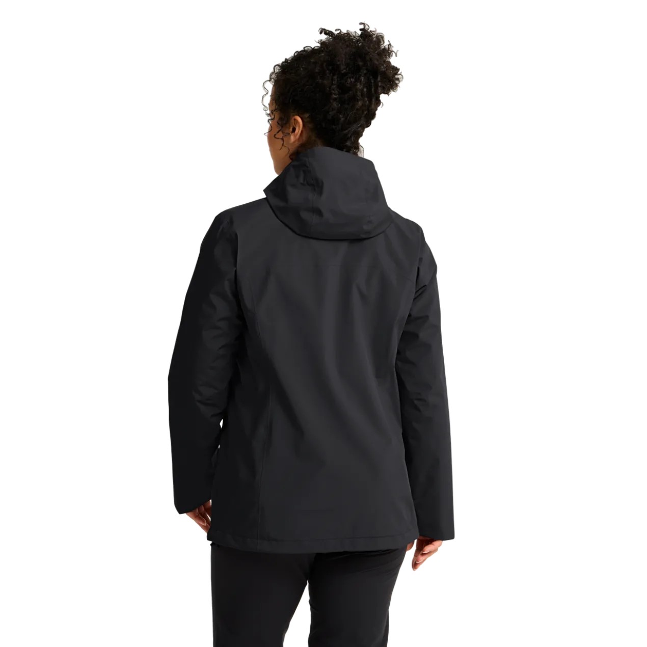 MOONRISE 2 3IN1 JKT W