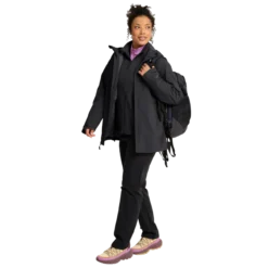 MOONRISE 2 3IN1 JKT W