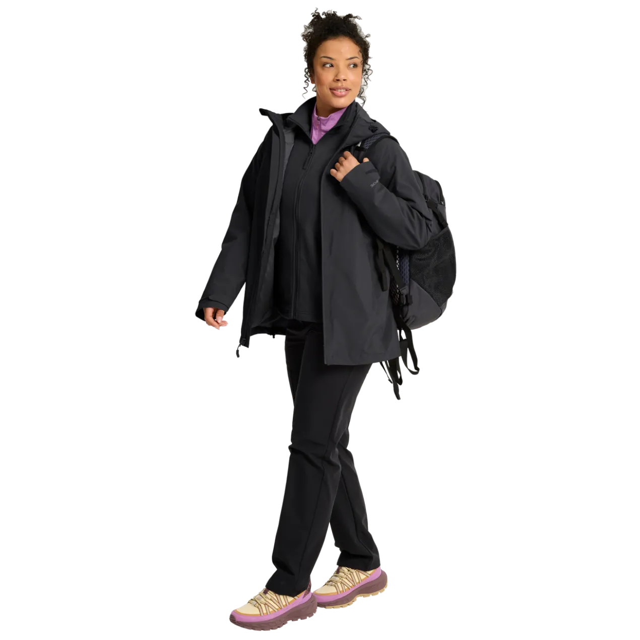MOONRISE 2 3IN1 JKT W