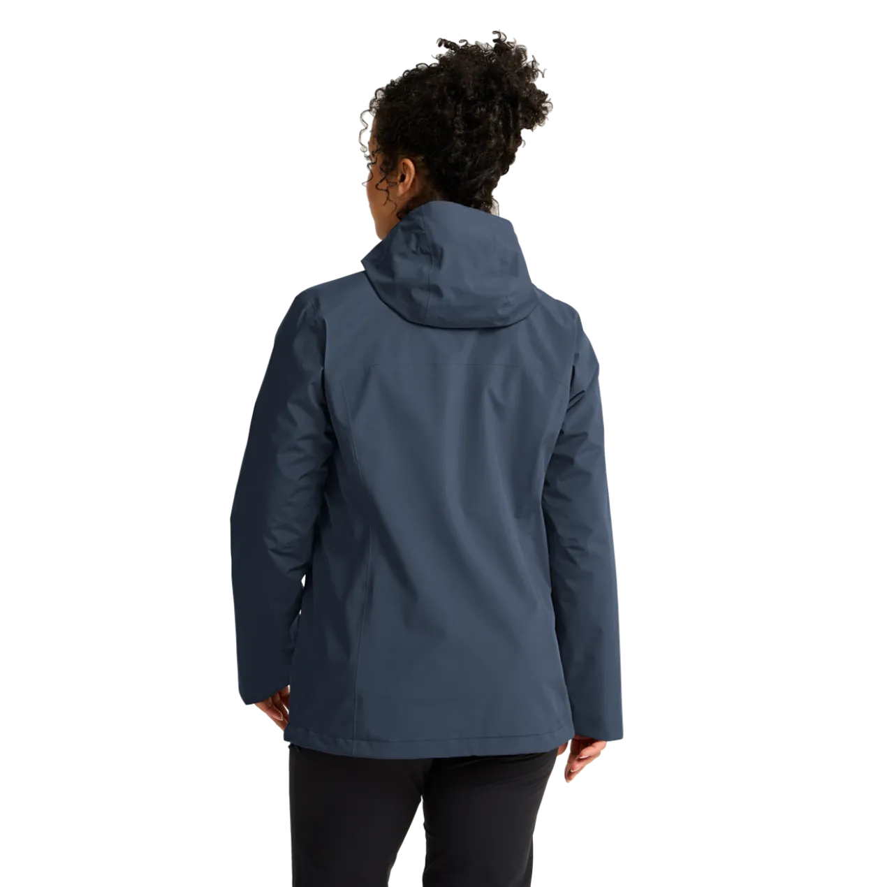 MOONRISE 2 3IN1 JKT W