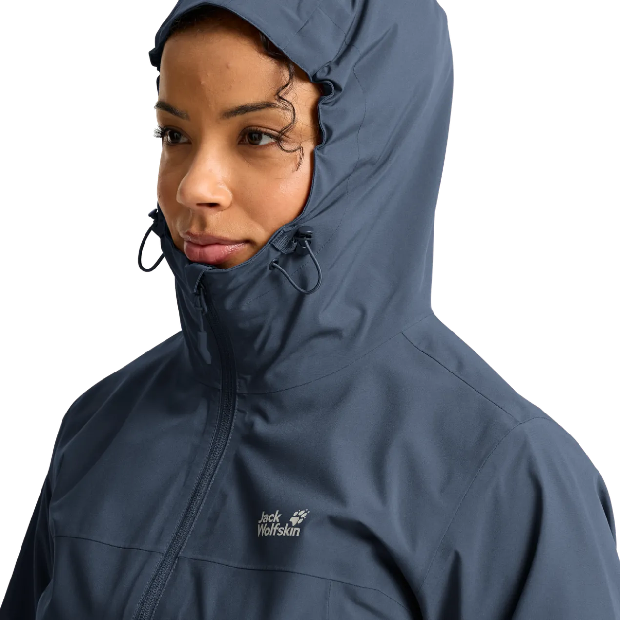 MOONRISE 2 3IN1 JKT W