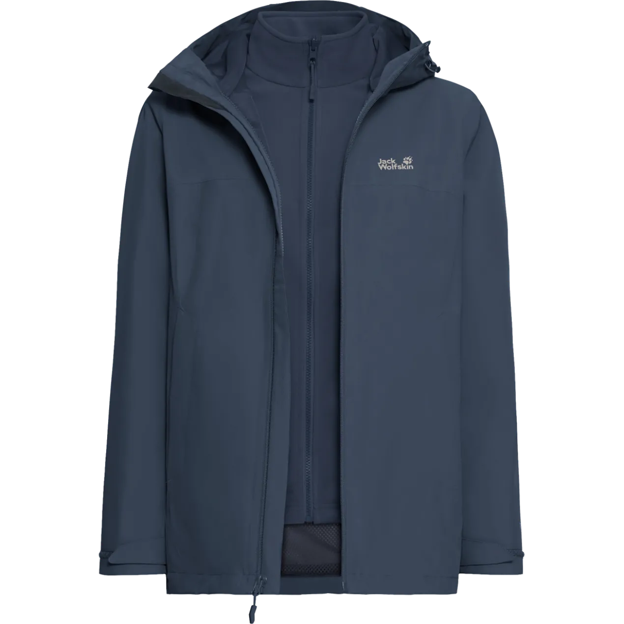 MOONRISE 2 3IN1 JKT W