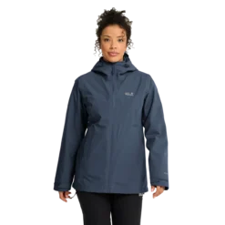 MOONRISE 2 3IN1 JKT W