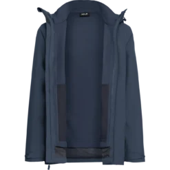 MOONRISE 2 3IN1 JKT W