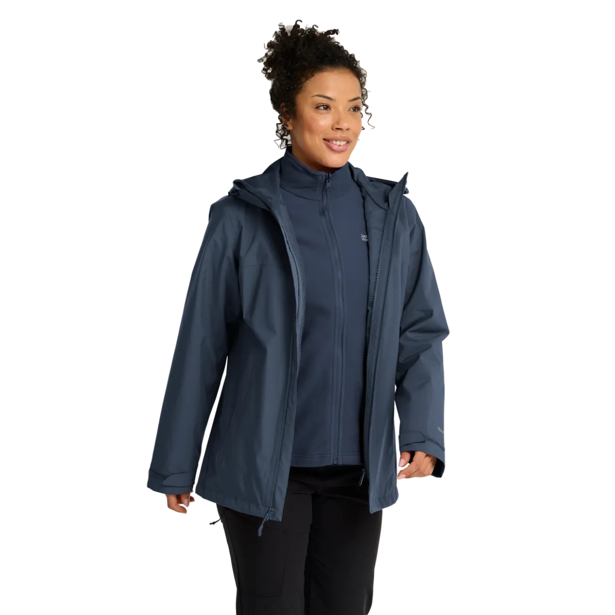 MOONRISE 2 3IN1 JKT W