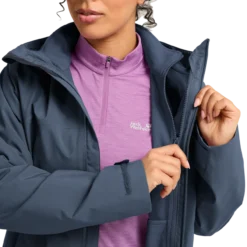 MOONRISE 2 3IN1 JKT W