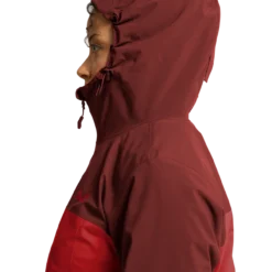 MOONRISE 2 3IN1 JKT W