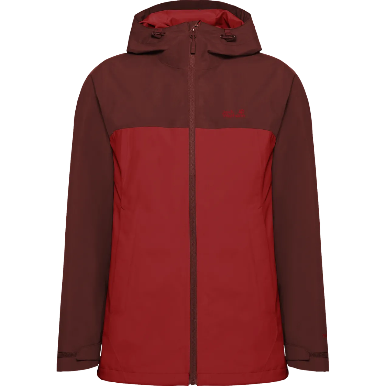 MOONRISE 2 3IN1 JKT W