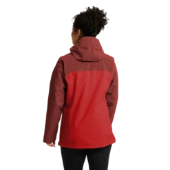 MOONRISE 2 3IN1 JKT W