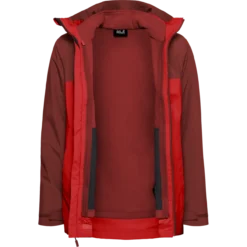 MOONRISE 2 3IN1 JKT W