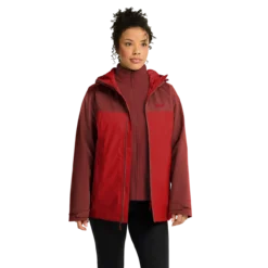 MOONRISE 2 3IN1 JKT W