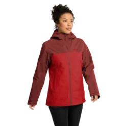 MOONRISE 2 3IN1 JKT W