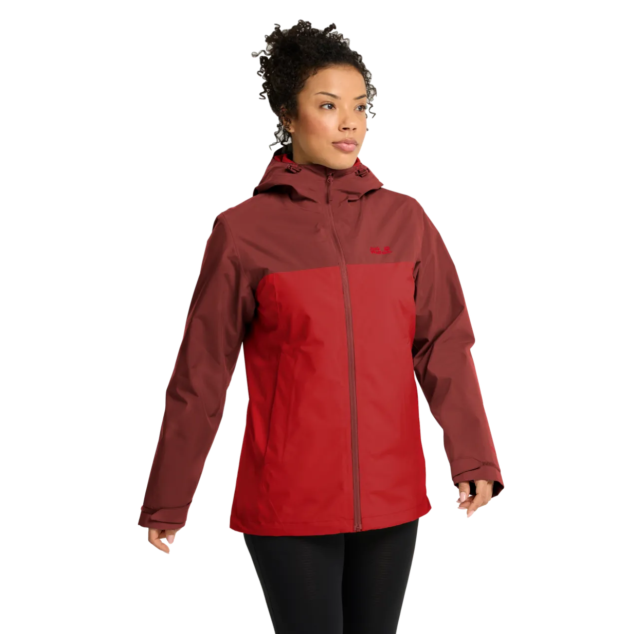 MOONRISE 2 3IN1 JKT W