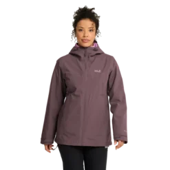 MOONRISE 2 3IN1 JKT W