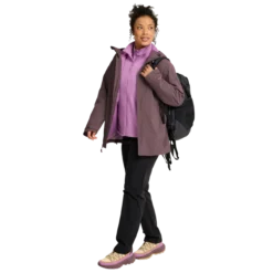 MOONRISE 2 3IN1 JKT W