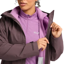 MOONRISE 2 3IN1 JKT W