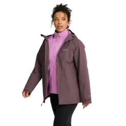 MOONRISE 2 3IN1 JKT W