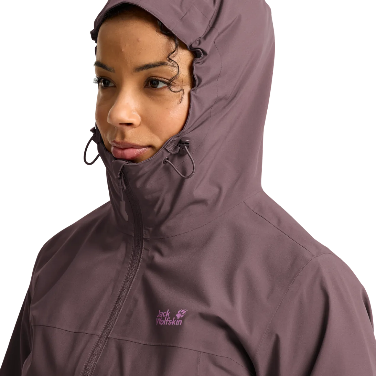 MOONRISE 2 3IN1 JKT W