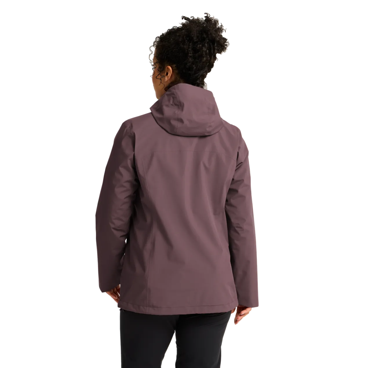 MOONRISE 2 3IN1 JKT W