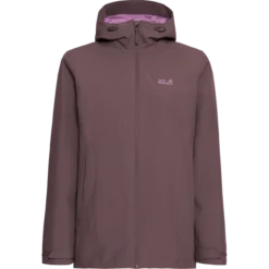 MOONRISE 2 3IN1 JKT W