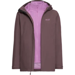 MOONRISE 2 3IN1 JKT W