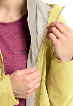MOONRISE 3IN1 JKT W