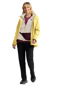 MOONRISE 3IN1 JKT W