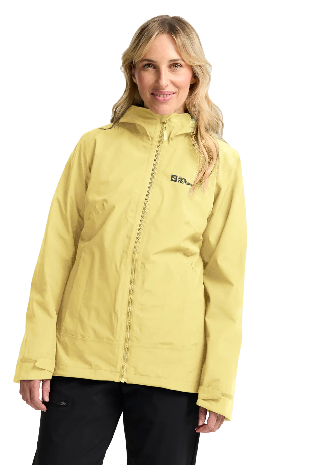 MOONRISE 3IN1 JKT W