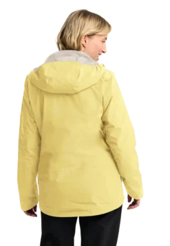 MOONRISE 3IN1 JKT W