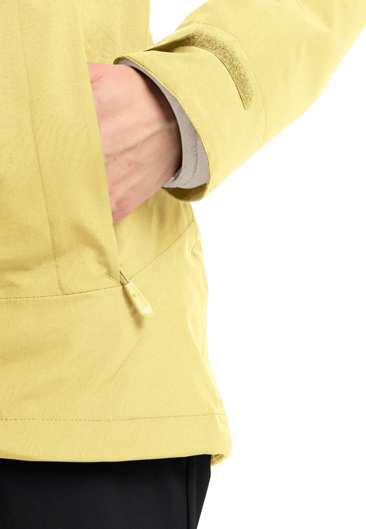 MOONRISE 3IN1 JKT W