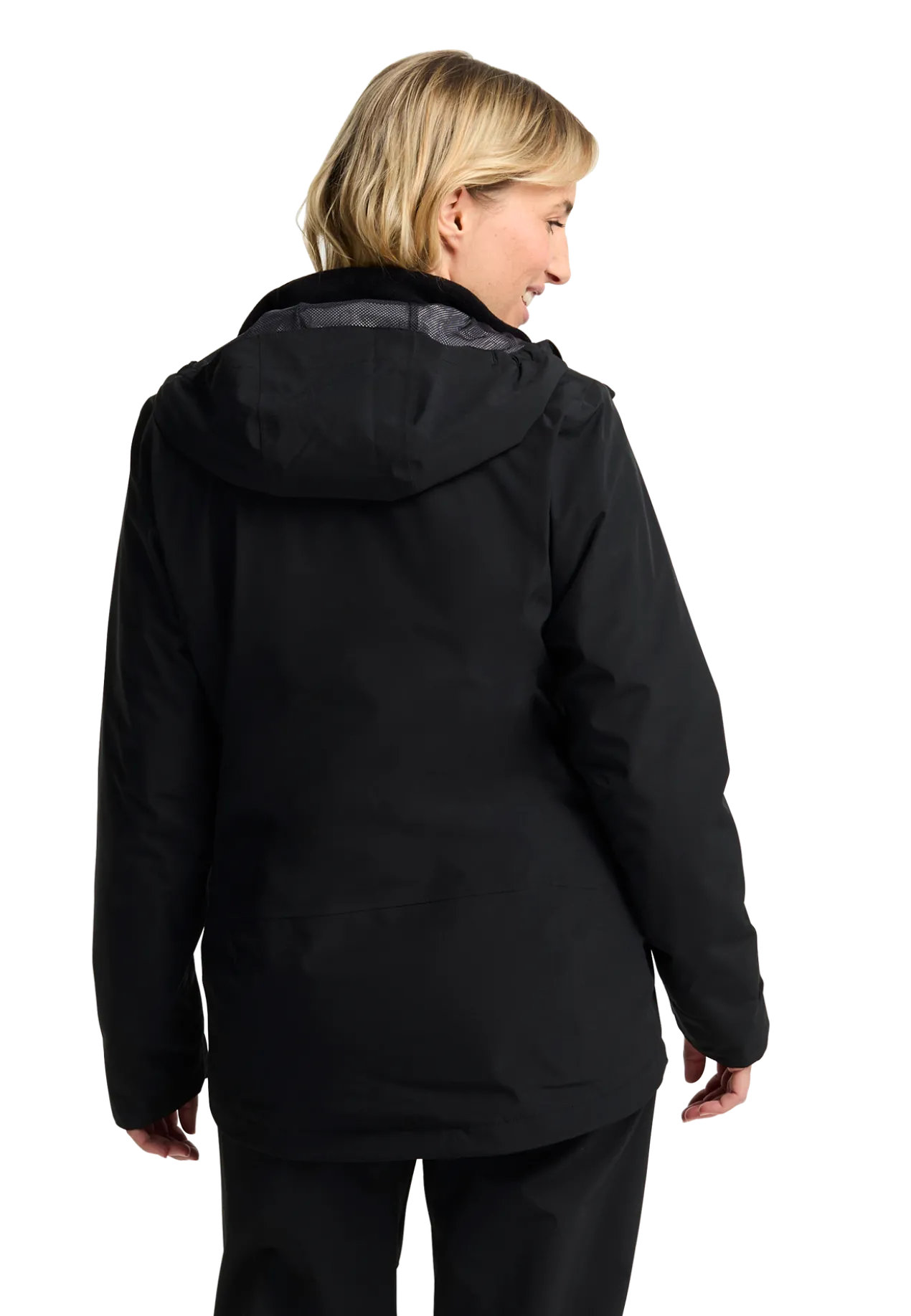 MOONRISE 3IN1 JKT W