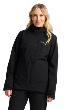 MOONRISE 3IN1 JKT W