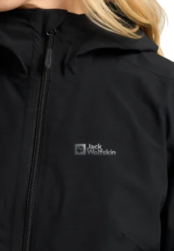 MOONRISE 3IN1 JKT W