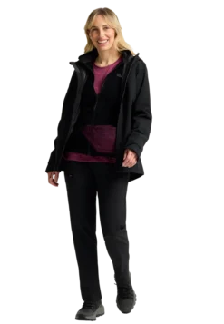 MOONRISE 3IN1 JKT W